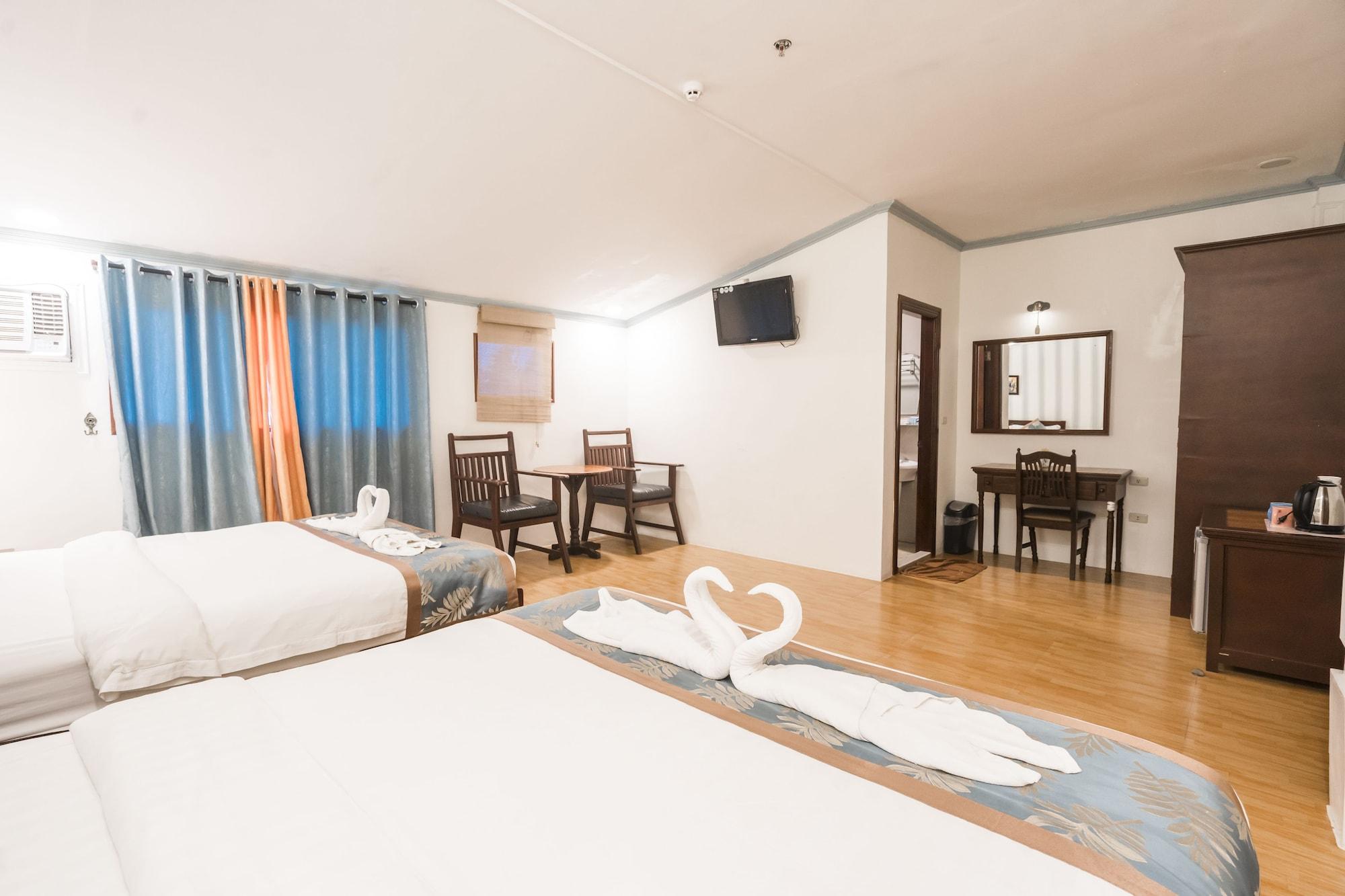 Royal Park Resort Boracay Balabag  Exterior foto