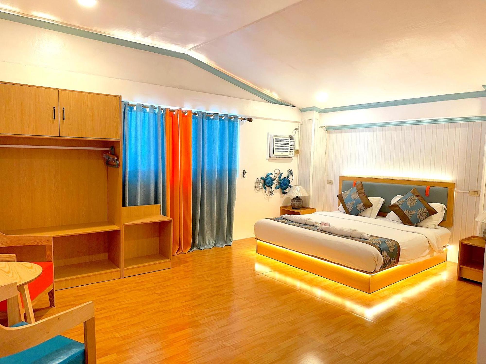 Royal Park Resort Boracay Balabag  Exterior foto