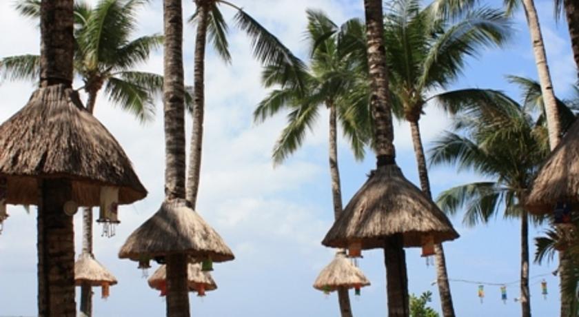 Royal Park Resort Boracay Balabag  Exterior foto