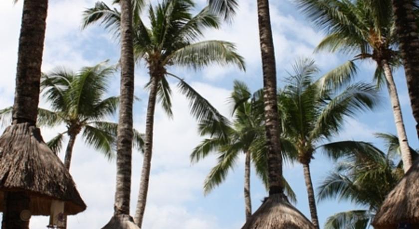 Royal Park Resort Boracay Balabag  Exterior foto
